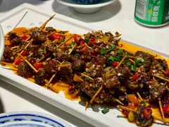 -禄鼎记·排队俩小时都要吃的酸菜鱼(石牌桥店)