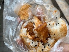 -糯米团油茶早餐铺