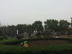 -堤角公园