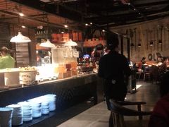 -星伦多 自助料理(圆融店)