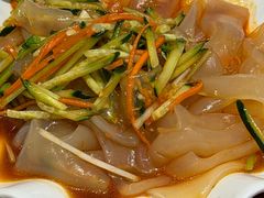 -鸿毛饺子(紫竹桥店)