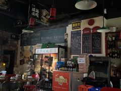 -蚝堡海鲜·威海菜·海肠捞饭·烧烤·亚洲吃蚝公司(幸福门店)