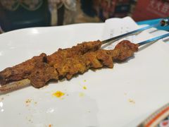 -巴依老爷新疆美食(望京小街店)