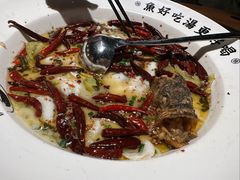 -首秀·四川料理(星耀101店)