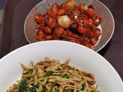 -鑫小城故事·藕汤·家常菜(台北一路总店)