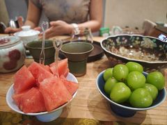 -畅和茶坊·曦瓜中国大红袍