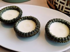 燕窝蛋挞-金海华·悦食东方(苏州中心商场店)