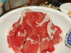 -楼外楼大刀肉传统火锅居(繁荣路店)
