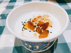 自制酸奶-紫光园(马桥店)