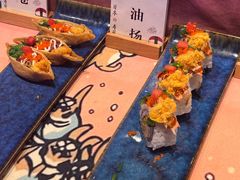 -SEA西雅图海鲜自助餐厅(海乐世界店)