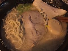 -KINTON RAMEN BISHOP