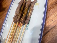 -云阿蛮云南生烫牛肉米线(奉贤路店)