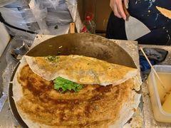 -琦琦蛋饼铺(上南店)