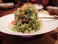 -三利音·东方司宴(外滩店)
