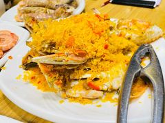-南海渔家•海鲜•正宗海南菜(海棠湾店)