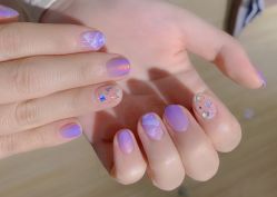 -EAST日式美甲美睫沙龙