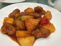 -稻香酒家·33年老字号·港式粤菜(富邦中心店)