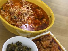 -玉华饮食店(茅台路店)