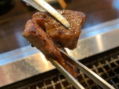 -俺的焼肉(銀座9丁目店)