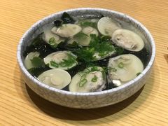 -富山日式料理(宽厚里店)