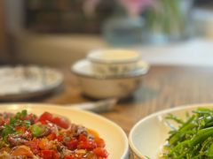 -小喜客·云南特色菜(纳西庭院店)