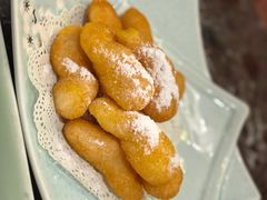 洋糖糕-新白鹿餐厅(百联中环店)