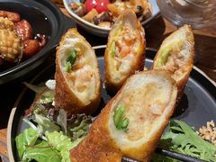 -食陆号·新式台湾创意菜(十全街首店)