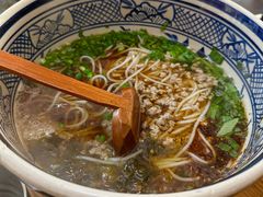 -蜗牛小馆醉乡民谣云南菜(惠新西里店)