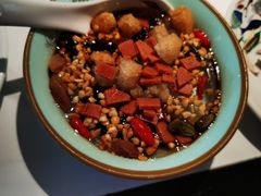 -江边城外烤全鱼(世茂广场店)