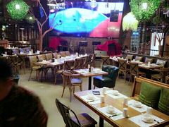 大堂-胡桃里音乐酒馆(曲江店)