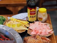-大龙火锅(老店)