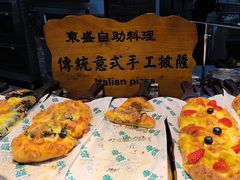 -夏氏怪老头·扬州狮子头(天山西路店)