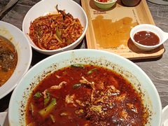 -前海沿·青岛菜(乐客城店)