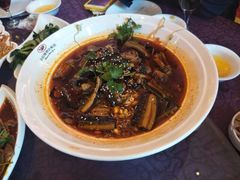 -世纪缘国际酒店·中餐厅(海州店)