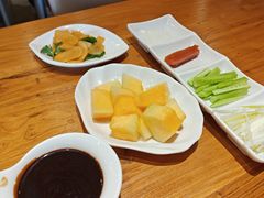 -新興传承烤鸭