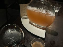 -Fuzzy Bistro 浮几韩餐·茶酒馆