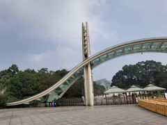 -南山植物园