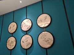 -小厨娘淮扬菜(六合欢乐港店)