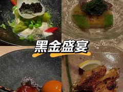-鳥喜Toriki怀石烧鸟料理