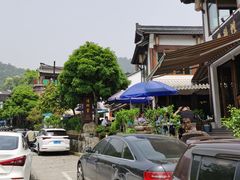 -礼耕堂·百年茶人餐厅(梅家坞店)