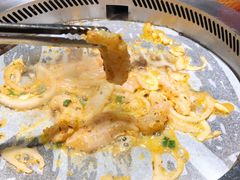 -三肥两瘦烤肉(鹿城店)