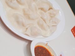 -喜家德虾仁水饺(开发区万达店)