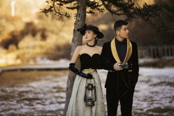 点击看大图 -青海西宁9号婚纱摄影旅拍工作室