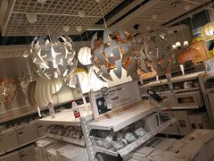 -宜家家居(西安未央商场店)