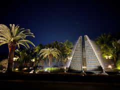 -海南清水湾莱佛士酒店