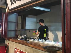 -丹虾|文和友小龙虾·烙锅(陕西路旗舰店)