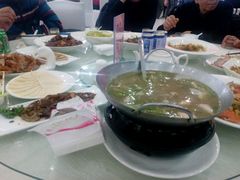 -海天一色海景自助餐厅(西港花园店)