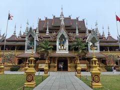 -西双版纳总佛寺