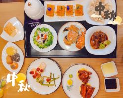 -爱陪伴尊享月子中心(国际店)