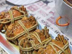 -蟹家大院(保利时光里店)